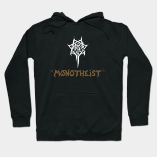 Celtic Frost Monotheist 2 Hoodie